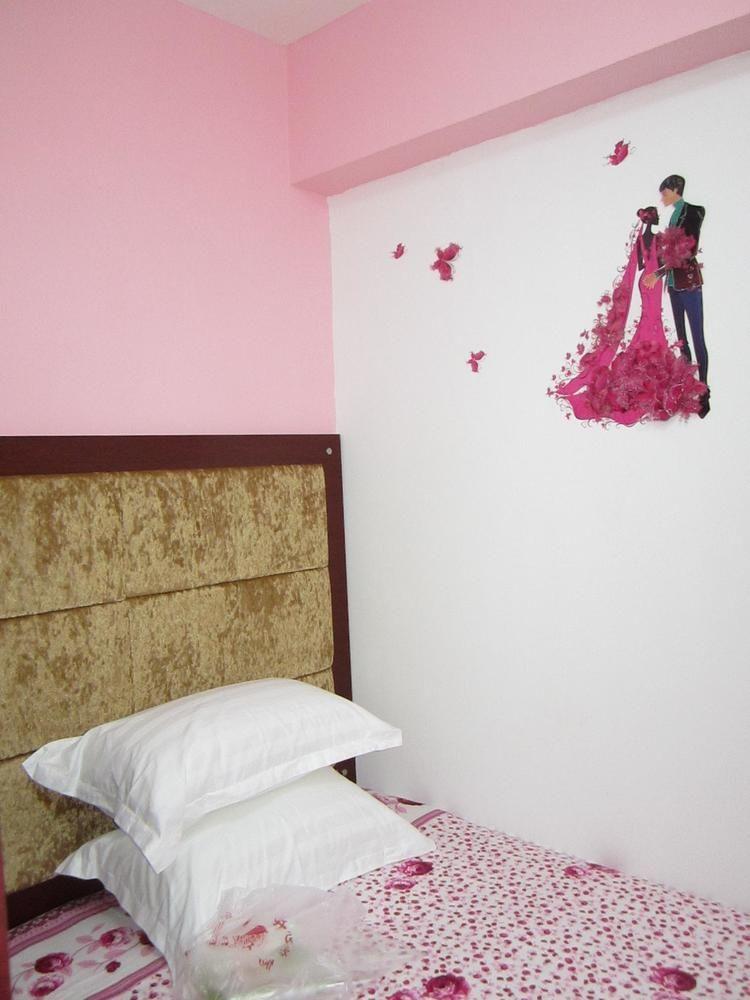 Xi'An Aichao Hotel Zewnętrze zdjęcie